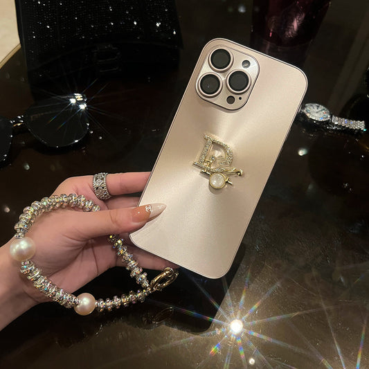 Fashion Shine x Mono iPhone-deksel
