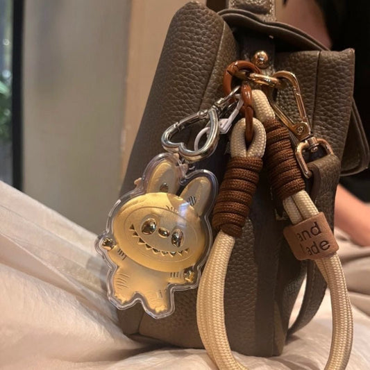 labubu Keychain