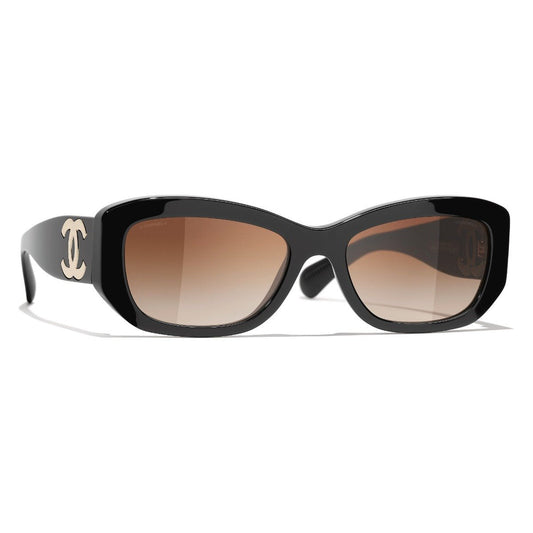 Gafas de sol clásicas con montura retro