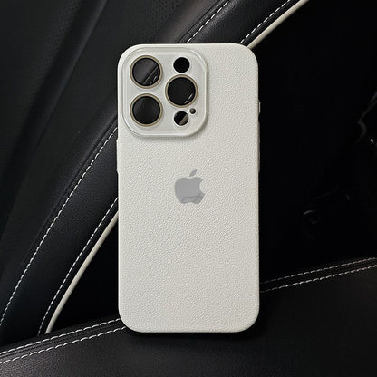 Luxury Magsafe Case For iPhone 17/ 16 / 15 / 14