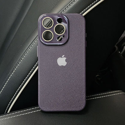 Luxury Magsafe Case For iPhone 17/ 16 / 15 / 14