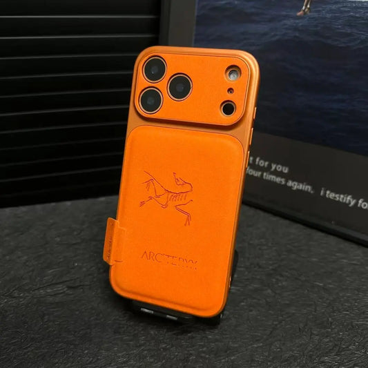 럭셔리 야외 iPhone 케이스
