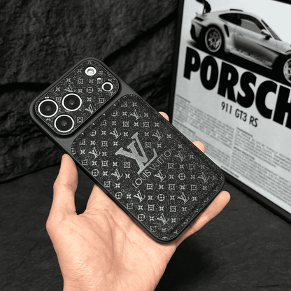 New arrival premium starry sky phone case