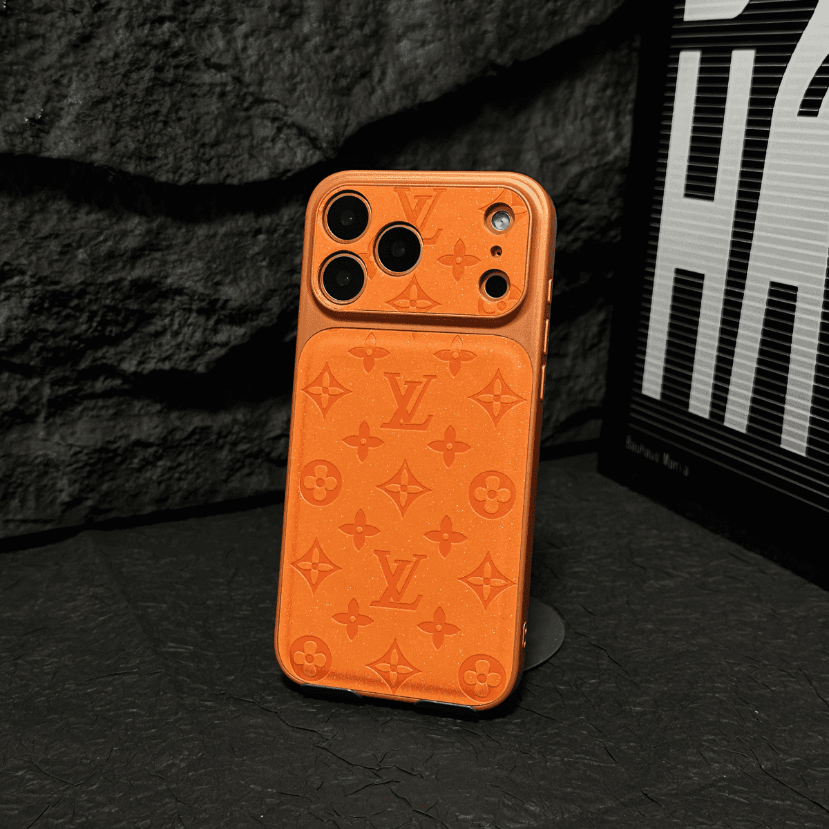 New arrival premium starry sky phone case