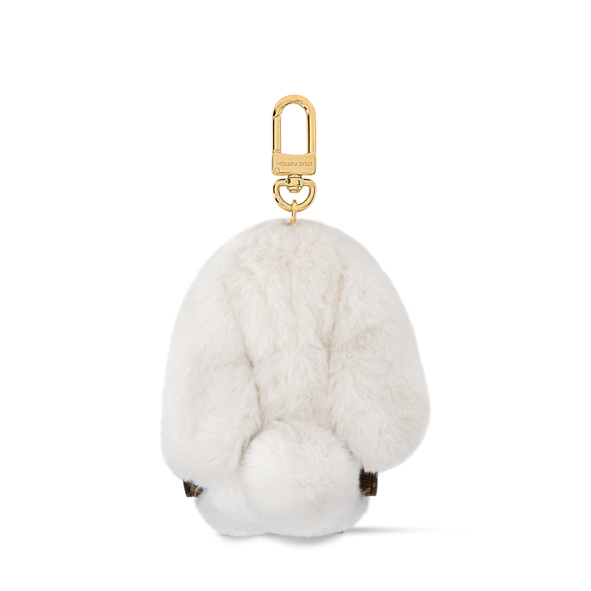 Elevate Every Keychain Bag with Timeless Sophistication