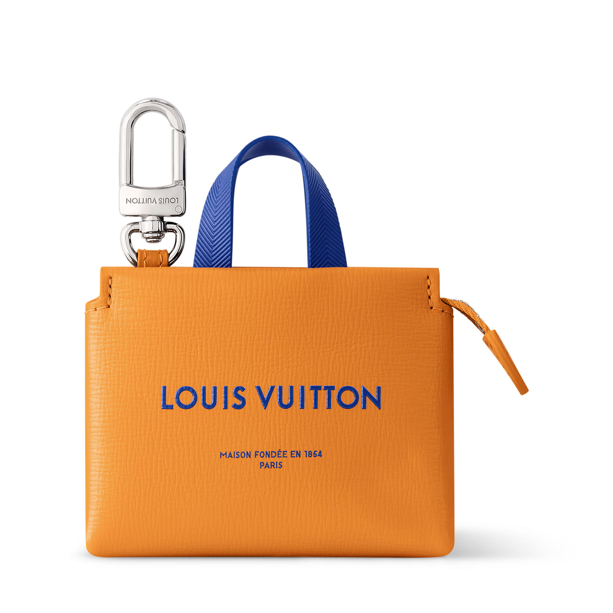 ✨ Small in Size, Big on Style Keychain Bag