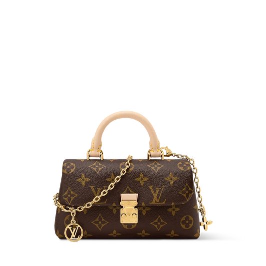 NANO Luxury Bag – Mini Waist Bag & Handbag