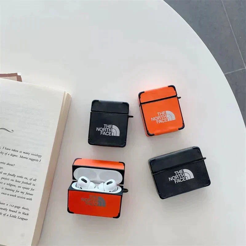 The North Face AirPods Cases
