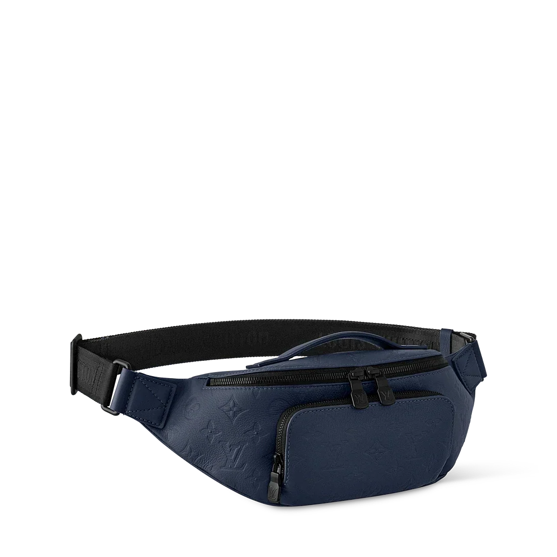 Luxury Waist Tote Bag | Waterproof Lightweight Crossbody