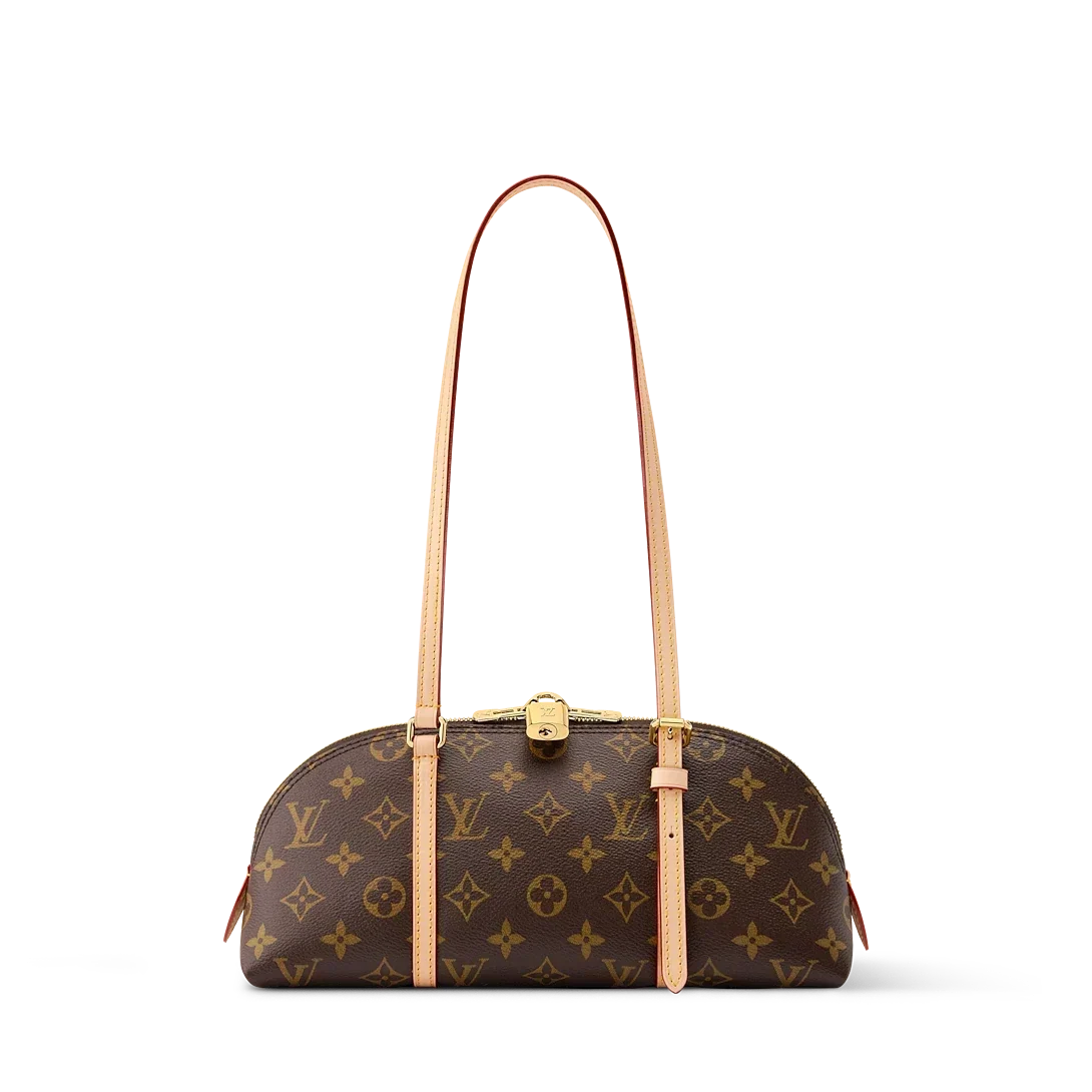 Timeless Luxury Shoulder Bag | Refined Style for Every Day
