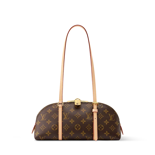 Timeless Luxury Shoulder Bag | Refined Style for Every Day